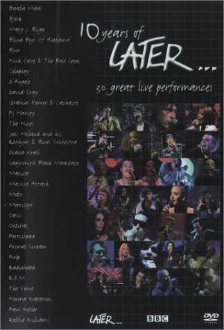 Portada del disco