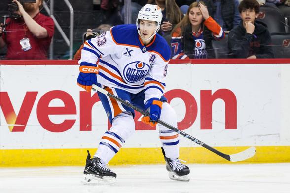 Oilers Don't Need to Trade Nugent-Hopkins for a Goaltender - The Hockey Writers -