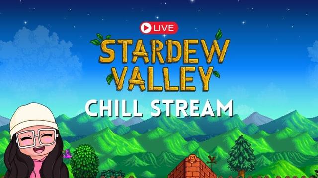 🔴LIVE! Makin' $$$ For My Family | Stardew Valley 1.6