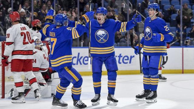 buffalo sabres