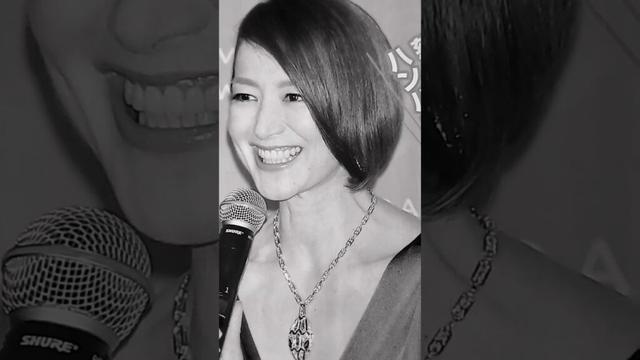 👧鈴木京香　BVLGARI