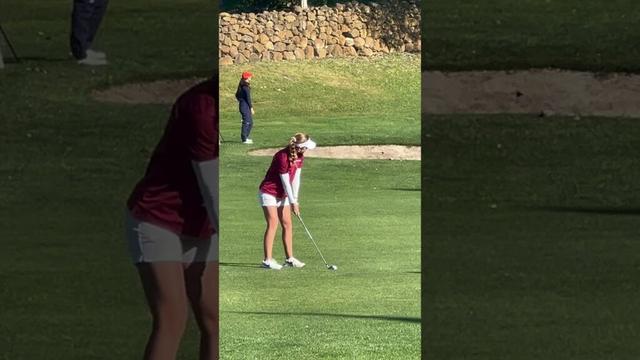 #golfswing #fyp #followthrough #waitforit #golfergolfing