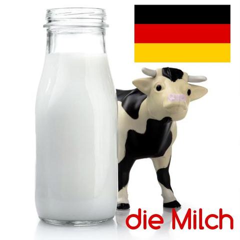 milch