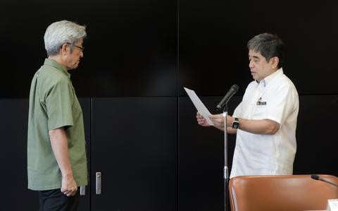 US, Japanese authorities face renewed protests over military misconduct on Okinawa