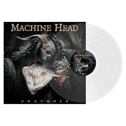 Machine Head - Unatoned