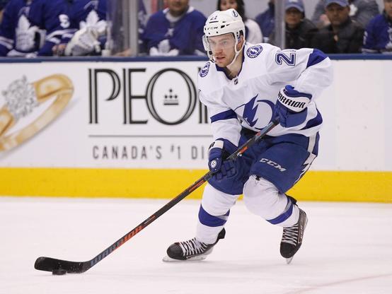 Jack Eichel, Anže Kopitar, Brayden Point Named Lady Byng Trophy Finalists