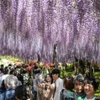Inflation, hotel prices curtail Japanese 'Golden Week' travels | Nation