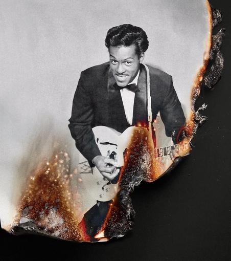 “technology gave humanity the means to catch sounds, to transform a soprano’s warble, a violin’s trill, Chuck Berry’s blaring guitar, into something permanent and repeatable, a sonic artifact to which listeners can return again and again.”

source https://www.nytimes.com/2019/06/11/magazine/universal-fire-master-recordings.html