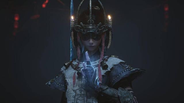 Header image for an article titled: Wuchang: Fallen Feathers Trailer Showcases New Enemies, Bosses, and Abilities