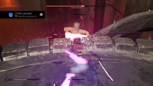 📰 Una imagen #random #randomImageGame #randomPic #imagenRandom #videogames #STARWARSJediFallenOrder - STAR WARS Jedi Fallen Order