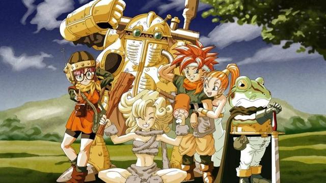 Header image for an article titled: Oops, Yuji Horii Might May Not Have Leaked Massive Remake News After All