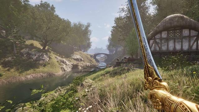 Header image for an article titled: Oblivion Remastered Has Major Problems on PC