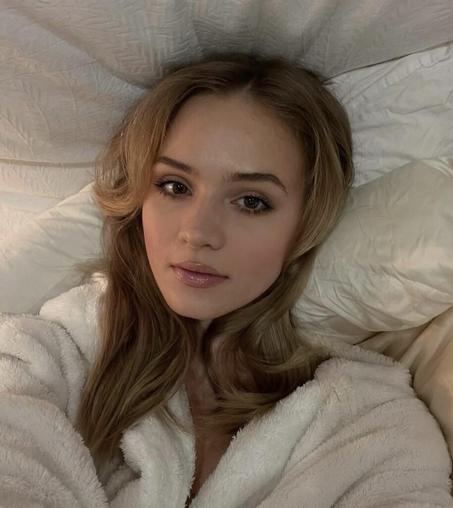 Emma Hunter