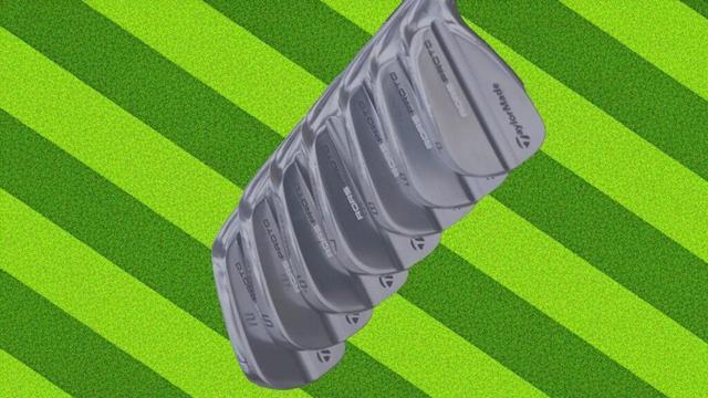 Rory McIlroy’s Unobtainable Irons are Suddenly for Sale, But Not For Long