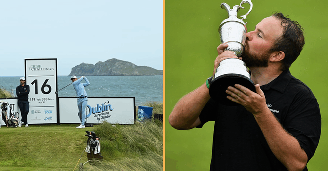 Portmarnock Vote Moves Dublin Club Step Closer To Hosting The Open