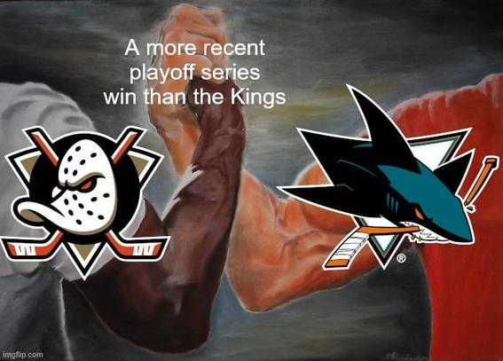 "Kings of Cali" my ass