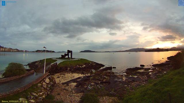 Baiona