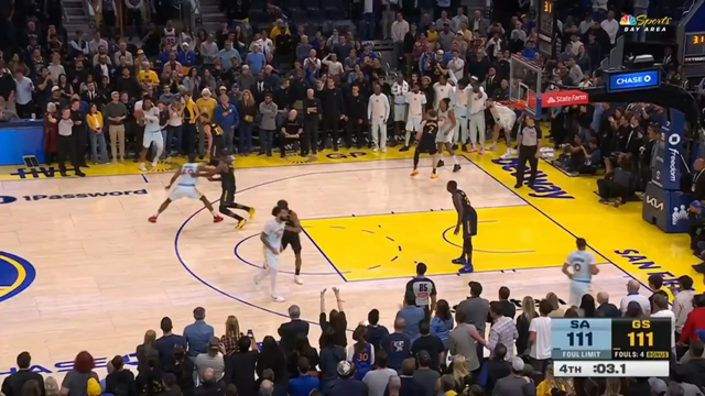 Remember To Thank Harrison Barnes Tonight :)