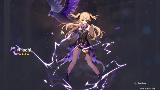 📰 Una imagen #random #randomImageGame #randomPic #imagenRandom #videogames #GenshinImpact - Genshin Impact