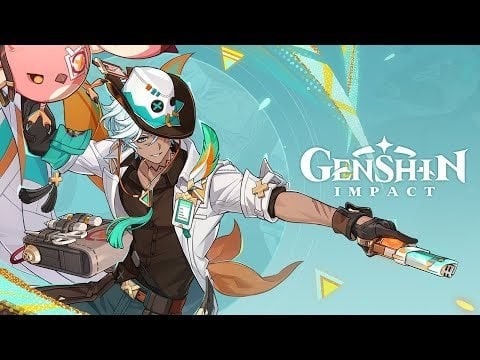 収集されたその他 - 「IFA：ダウンの暖かさ」| Genshin Impact
