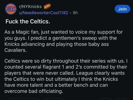 this magic fan lmao