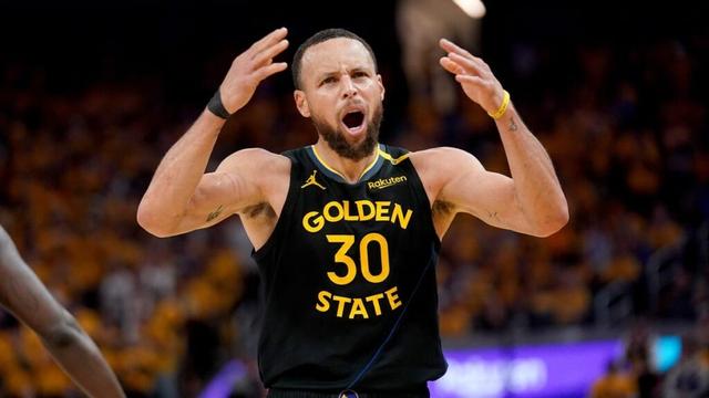 Warriors vs Rockets Game 6 observations: Can Warriors avoid collapse?
