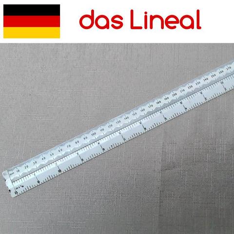 lineal