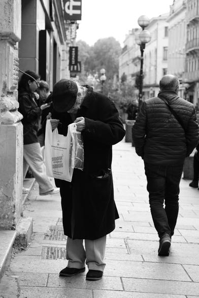 #bnw #bnwphotography #street #streetphotography #streetlife #bw