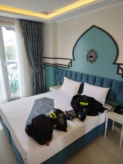 Hotelzimmer