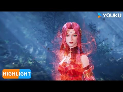 【冰火魔廚 The Magic Chef of Ice and Fire】EP142 | 精彩看點Highlight | 玄幻格鬥漫 | 優酷動漫YOUKU ANIMATION