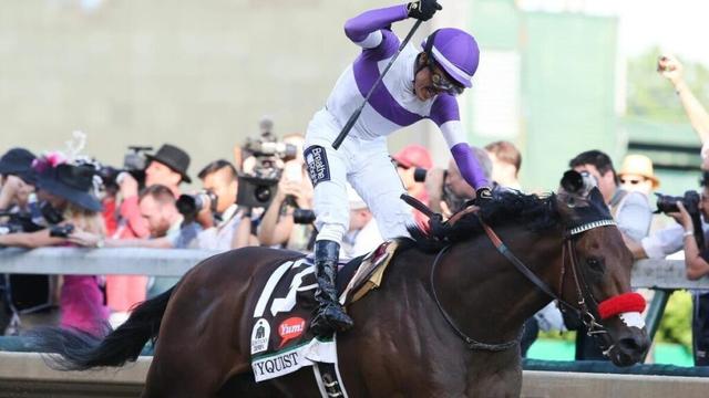 2025 Kentucky Derby horses, odds, futures, date, preview: Expert who hit 11 Derby-Oaks Doubles lists picks
