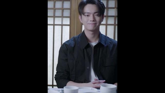 情敌见面，分外眼红！| 你微笑时很美 Falling Into Your Smile | 许凯 程潇