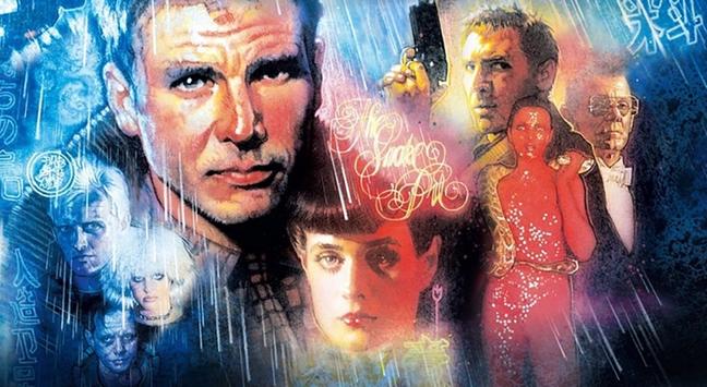 Blade Runner