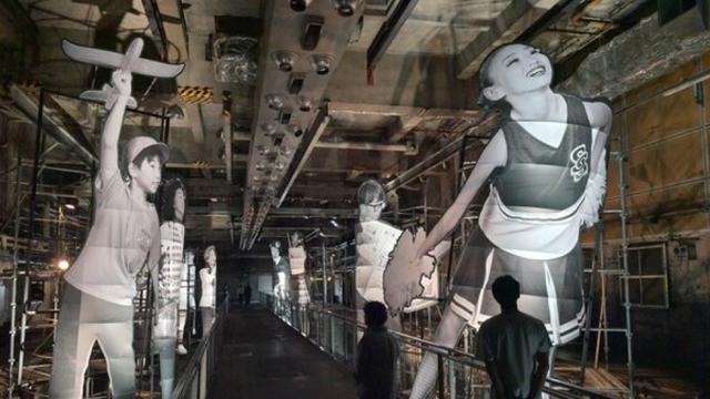Japan's largest photography festival opens in Kyoto
