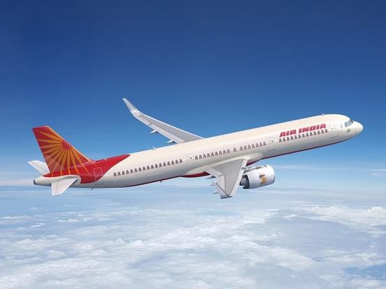 Air India to operate daily flights From Delhi to Tokyo Haneda from 15 June 2025 – The Indian Awaaz