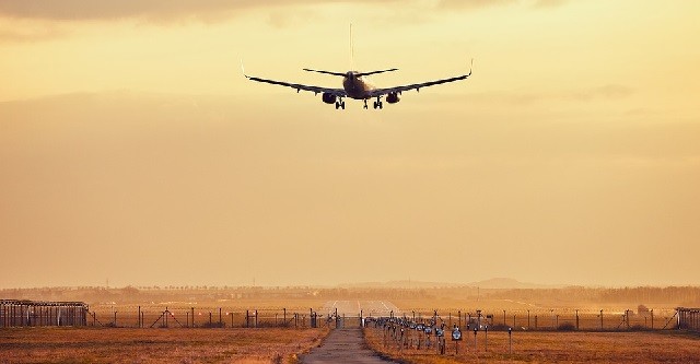 aéroport