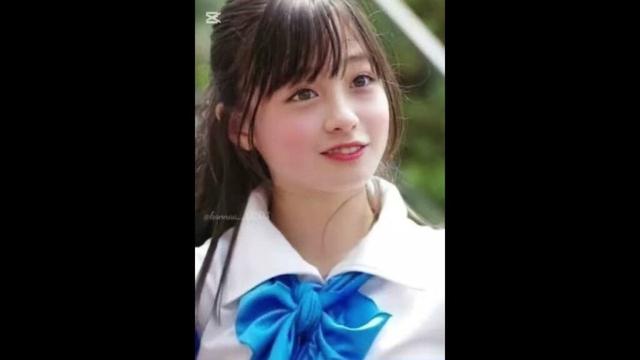 #橋本環奈#capcut