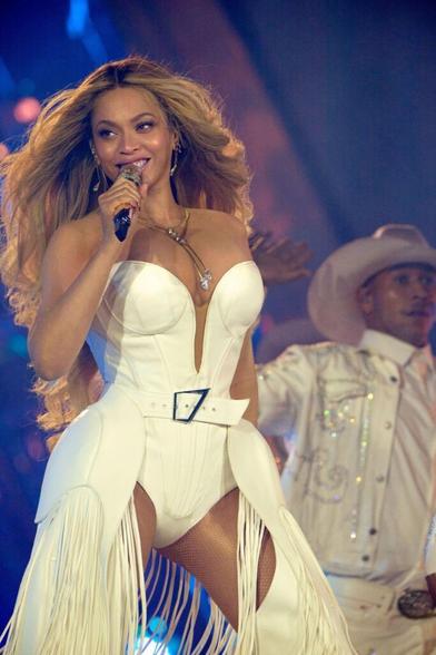 Beyonce