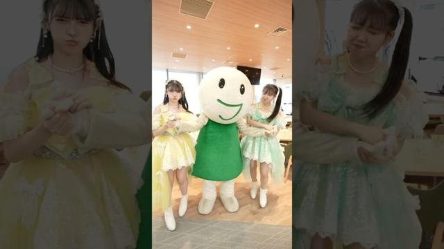 #あきちゃん #ひよりん #フジちゃん で #ちょま 🌟#超セイムス宣伝部 のキャンペーンチェックしてください👀 #超ときめき宣伝部 #超とき宣 #菅田愛貴 #吉川ひより #セイムス