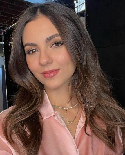 Victoria Justice