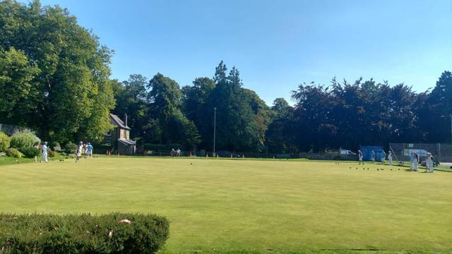 Sketty Lawn Bowls Club