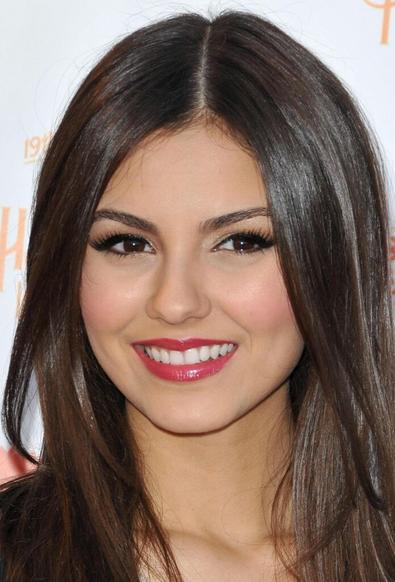 Victoria Justice