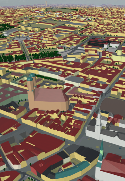 OSM2World