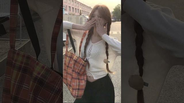#春コーデ #春服 #ファッション #shein購入品 #shein購入品紹介 #Ruiwy購入品紹介 #outfitoftheday #ootd #fashion #shein #ruiwy