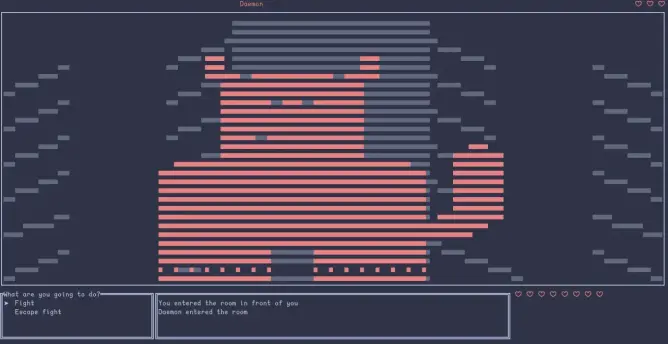 donmaze preview
