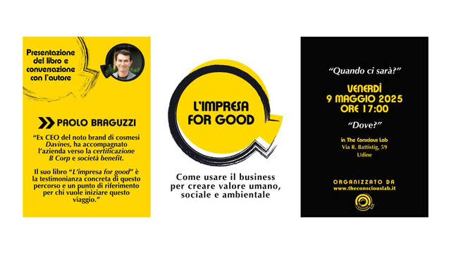 Descrizione dell’incontro con Paolo Braguzzi