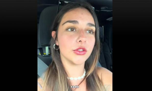 Publicación de TikTok de @carlacuero ()
