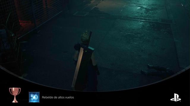 📰 Una imagen #random #randomImageGame #randomPic #imagenRandom #videogames #FINALFANTASYVIIREMAKE - FINAL FANTASY VII REMAKE