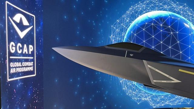 Japan Invites India To 6th-Gen GCAP Fighter Program, Kyoto News Agency Claims; Will Delhi 'Bite The Bullet?