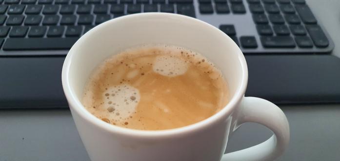 Kaffee